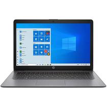 Notebook HP 14-DS0013DX AMD A4 1.5GHz / Memória 4GB / HD 64GB / 14" / Windows 10 foto principal