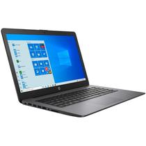 Notebook HP 14-DS0013DX AMD A4 1.5GHz / Memória 4GB / HD 64GB / 14" / Windows 10 foto 1