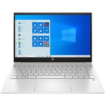 Notebook HP 14-DV0010WM Intel Core i5 2.4GHz / Memória 8GB / SSD 256GB / 14" / Windows 10 foto principal