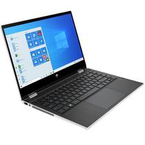 Notebook HP 14M-DW0013DX Intel Core i3 1.2GHz / Memória 8GB / SSD 128GB / 14" / Windows 10 foto principal