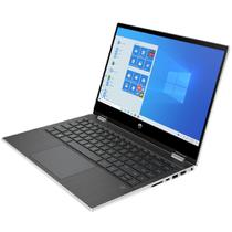 Notebook HP 14M-DW0013DX Intel Core i3 1.2GHz / Memória 8GB / SSD 128GB / 14" / Windows 10 foto 1
