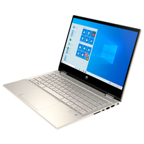 Notebook HP 14M-DW0023DX Intel Core i5 1.0GHz / Memória 8GB / SSD 256GB / 14" / Windows 10 foto 1