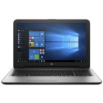 Notebook HP 15-AY018NR Intel Core i7 2.5GHz / Memória 8GB / SSD 256GB / 15.6" / Windows 10 foto principal