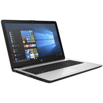 Notebook HP 15-BS031WM Intel Core i3 2.4GHz / Memória 4GB / HD 1TB / 15.6" / Windows 10 foto 1