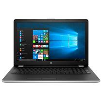 Notebook HP 15-BS095MS Intel Core i5 2.5GHz / Memória 8GB / HD 2TB / 15.6" / Windows 10 foto principal