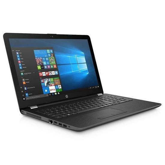 Notebook HP 15BS158CL Intel Core i5 1.6GHz / Memória 12GB / HD 2TB