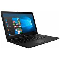 Notebook HP 15-BS212WM Intel Celeron 1.1GHz / Memória 4GB / HD 500GB / 15.6" / Windows 10 foto 1