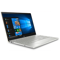 Notebook HP 15-CS0042CL Intel Core i7 1.8GHz / Memória 16GB / HD 1TB / 15.6" / Windows 10 / MX150 4GB foto principal