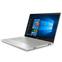Notebook HP 15-CS0042CL Intel Core i7 1.8GHz / Memória 16GB / HD 1TB / 15.6" / Windows 10 / MX150 4GB foto 1