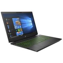 Notebook HP 15-CX0077WM Intel Core i7 2.2GHz / Memória 8GB / HD 1TB + 16GB Optane / 15.6" / Windows 10 / GTX 1060 3GB foto 1