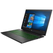 Notebook HP 15-CX0077WM Intel Core i7 2.2GHz / Memória 8GB / HD 1TB + 16GB Optane / 15.6" / Windows 10 / GTX 1060 3GB foto 2
