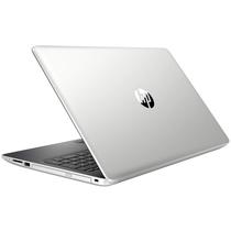 Notebook HP 15-DA0032WM Intel Core i3 2.2GHz / Memória 4GB / HD 1TB + 16GB Optane / 15.6" / Windows 10 foto 3