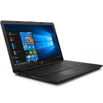 Notebook HP 15-DA0062CL Intel i3 2.2GHz / Memória 4GB / HD 1TB + 16GB Optane / 15.6" / Windows 10 foto principal
