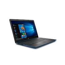 Notebook HP 15-DA0067CL Intel Core i7 1.8GHz / Memória 8GB / HD 2TB / 15.6" / Windows 10 foto 1