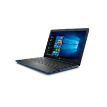 Notebook HP 15-DA0067CL Intel Core i7 1.8GHz / Memória 8GB / HD 2TB / 15.6" / Windows 10 foto 2