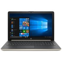 Notebook HP 15-DA0085CL Intel Core i5 1.6GHz / Memória 8GB + 16GB Optane / HD 1TB / 15.6" / Windows 10 foto principal