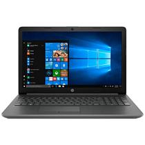 Notebook HP 15-DA2018LA Intel Core i3 2.1GHz / Memória 4GB / HD 1TB / 15.6" / Windows 10 foto principal