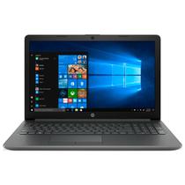 Notebook HP 15-DA2019LA Intel Core i5 1.6GHz / Memória 4GB / HD 1TB / 15.6" / Windows 10 foto principal
