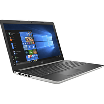Notebook HP 15-DA2020LA Intel Core i5 1.6GHz / Memória 8GB / SSD 256GB / 15.6" / Windows 10 / MX110 2GB foto 1