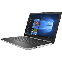 Notebook HP 15-DA2020LA Intel Core i5 1.6GHz / Memória 8GB / SSD 256GB / 15.6" / Windows 10 / MX110 2GB foto 2