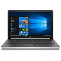 Notebook HP 15-DA2022CA Intel Core i7 1.8GHz / Memória 8GB / HD 1TB + SSD 256GB / 15.6" / Windows 10 foto principal