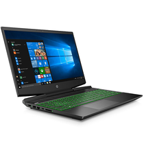 Notebook HP 15-DK1045TG Intel Core i5 2.5GHz / Memória 8GB / SSD 256GB / 15.6" / Windows 10 / GTX 1650 4GB foto 1
