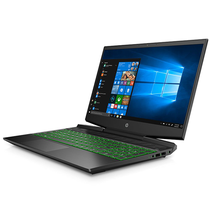 Notebook HP 15-DK1045TG Intel Core i5 2.5GHz / Memória 8GB / SSD 256GB / 15.6" / Windows 10 / GTX 1650 4GB foto 2