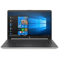 Notebook HP 15-DW0034WM Intel Core i3 2.1GHz / Memória 4GB / SSD 128GB / 15.6" / Windows 10 foto principal