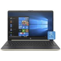 Notebook HP 15-DW0036WM Intel Core i3 2.1GHz / Memória 4GB / SSD 128GB / 15.6" / Windows 10 foto principal