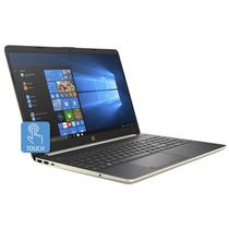 Notebook HP 15-DW0036WM Intel Core i3 2.1GHz / Memória 4GB / SSD 128GB / 15.6" / Windows 10 foto 1