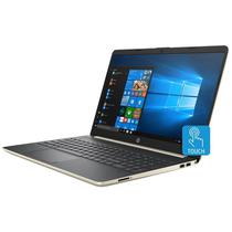 Notebook HP 15-DW0036WM Intel Core i3 2.1GHz / Memória 4GB / SSD 128GB / 15.6" / Windows 10 foto 2