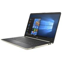 Notebook HP 15-DW0052WM Intel Core i5 1.6GHz / Memória 8GB / SSD 256GB / 15.6" / Windows 10 foto 2