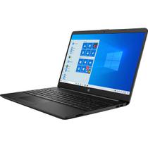 Notebook HP 15-DW1001WM Intel Celeron 1.1GHz / Memória 4GB / SSD 128GB / 15.6" / Windows 10 foto 2