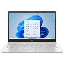 Notebook HP 15-DW1053DX Intel Celeron 1.1GHz / Memória 4GB / SSD 128GB / 15.6" / Windows 11 foto principal