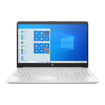 Notebook HP 15-DW3015CL Intel Core i5 2.4GHz  / Memória 12GB / HD 1TB / 15.6" / Windows 10 foto principal