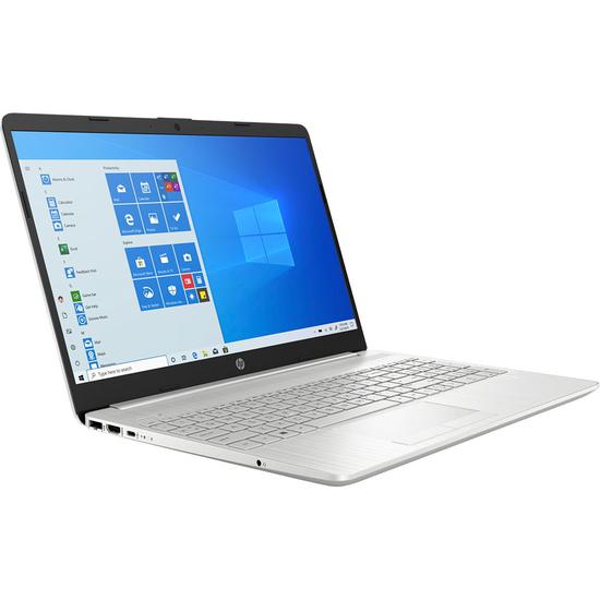 Notebook hp 15 dw3025od intel core i5 2 4ghz mem ria 8gb hd 2tb
