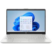 Notebook HP 15-DW3035CL Intel Core i5 2.4GHz / Memória 12GB / HD 1TB / 15.6" / Windows 11 foto principal