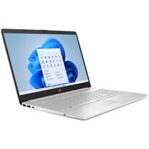 Notebook HP 15-DW3035CL Intel Core i5 2.4GHz / Memória 12GB / HD 1TB / 15.6" / Windows 11 foto 1
