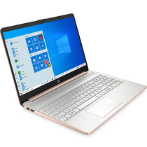 Notebook HP 15-DY0015DS Intel Celeron 1.1GHz / Memória 4GB / SSD 256GB / 15.6" / Windows 10 foto 1