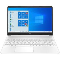 Notebook HP 15-DY1039NR Intel Core i3 1.2GHz / Memória 4GB / SSD 256GB / 15.6" / Windows 10 foto principal