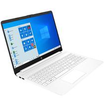 Notebook HP 15-DY1039NR Intel Core i3 1.2GHz / Memória 4GB / SSD 256GB / 15.6" / Windows 10 foto 1