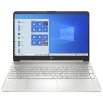 Notebook HP 15-DY2021NR Intel Core i5 2.4GHz / Memória 8GB / SSD 256GB / 15.6" / Windows 10 foto principal