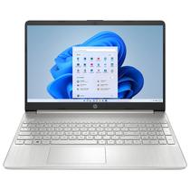 Notebook HP 15-DY2031NR Intel Core i3 3.0GHz / Memória 8GB / SSD 256GB / 15.6" / Windows 11 foto principal