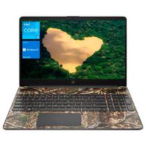 Notebook HP 15-DY2033WM Intel Core i3 3.0GHz / Memória 8GB / SSD 256GB / 15.6" / Windows 11 foto principal
