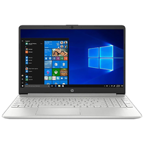 Notebook HP 15-DY2074NR Intel Core i3 3.0GHz / Memória 8GB / SSD 256GB / 15.6" / Windows 10 foto principal