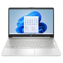 Notebook HP 15-DY5000LA Intel Core i5 1.3GHz / Memória 8GB / SSD 512GB / 15.6" / Windows 11 foto principal