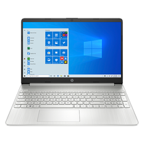 Notebook HP 15-EF1003CA AMD Athlon Gold 2.4GHz / Memória 8GB / SSD 256GB / 15.6" / Windows 10 foto principal