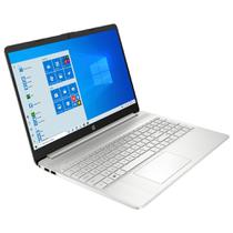 Notebook HP 15-EF1041NR AMD Ryzen 3 2.6GHz / Memória 4GB / SSD 256GB / 15.6" / Windows 10 foto 1