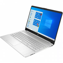 Notebook HP 15-EF1300WM AMD Ryzen 3 2.6GHz / Memória 4GB / SSD 128GB / 15.6" / Windows 10 foto 2