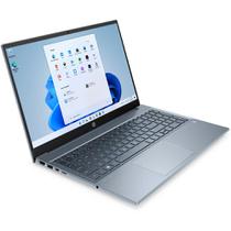 Notebook HP 15-EH1052WM AMD Ryzen 5 2.1GHz / Memória 8GB / SSD 512GB / 15.6" / Windows 11 foto 1